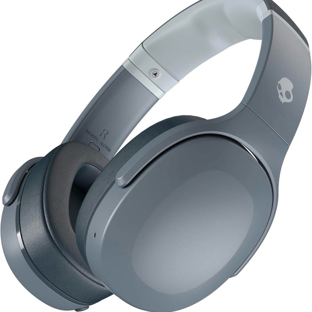Skullcandy Over-Ear Headphones - Dark Gray